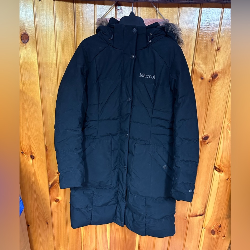 Marmot Clarehall Down Jacket